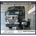 Camion de remorque de cnhtc Sinotruck HOWO 380HP 6X4 (ZZ4257N3247N1B)